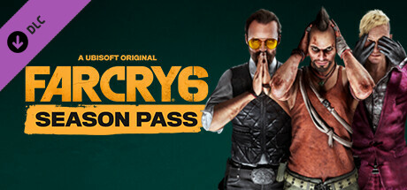 Far Cry 6 procedural generation cover